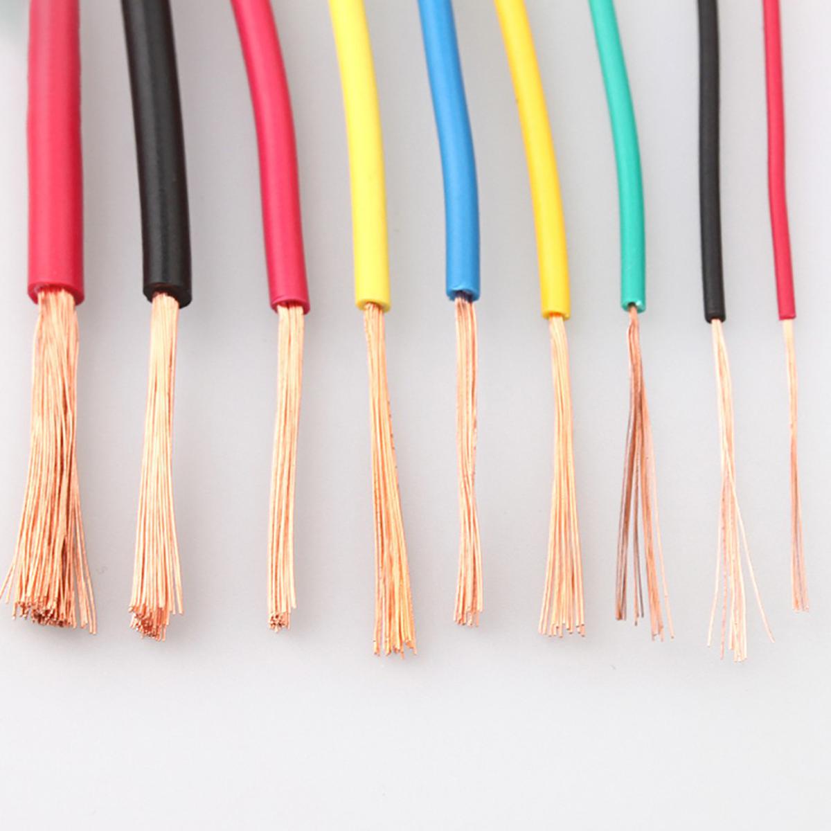 Image of wires